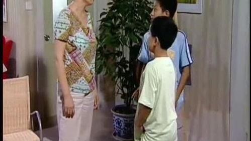 家有儿女1在线视频,欢乐家庭日常，温馨成长故事