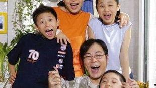 家有儿女1在线视频,欢乐家庭日常，温馨成长故事