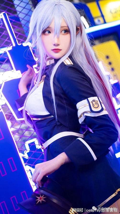 cos漫展在线视频,漫展现场cosplay精彩瞬间回顾