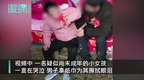 未成年女孩在线视频,揭秘网络直播背后的风险与挑战