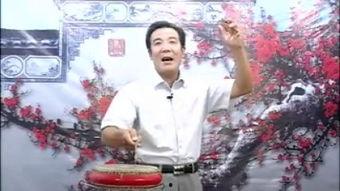 徐州大鼓书在线视频,传承千年的民间艺术魅力再现