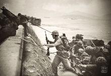 仁川登陆在线视频,惊心动魄的历史转折点