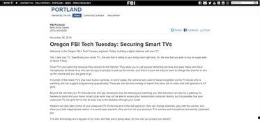 在线视频fbi警告,揭秘网络诈骗新手段，守护您的财产安全