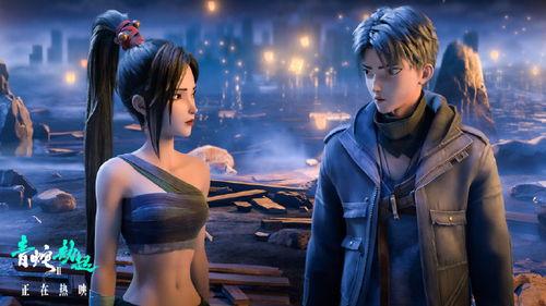 青蛇劫起在线视频,千年情缘，生死相依