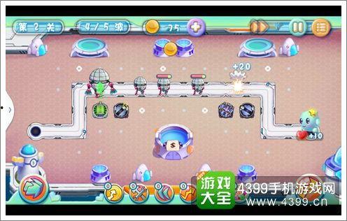 快乐小星球在线视频观看