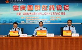 税务权利与义务在线视频,视频课程要点解析