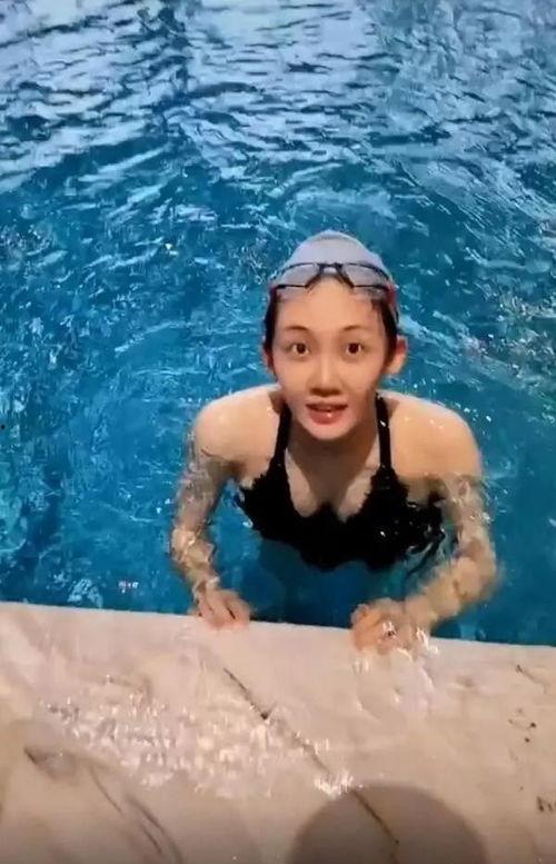 吴梦梦 游泳 在线视频