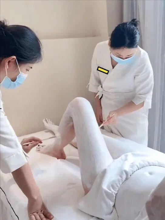 美容院的 在线视频,美丽秘诀一网打尽