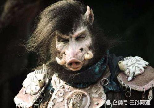 八色八戒在线视频,探寻奇幻世界中的八种色彩与智慧