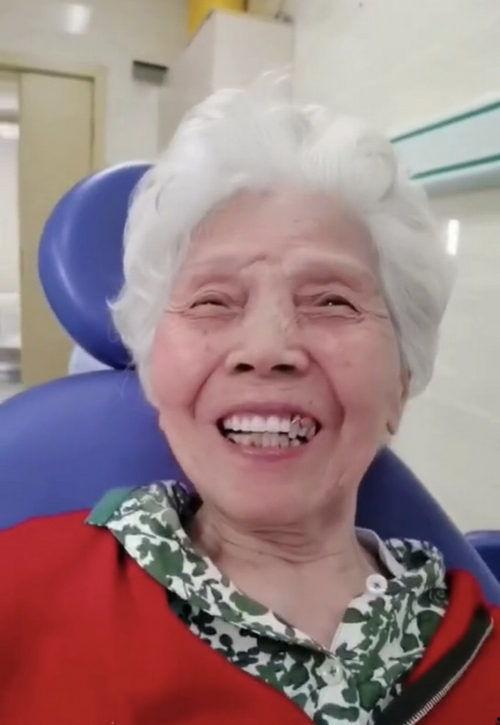 漂亮的老奶奶在线视频,跟随镜头，感受老奶奶的美丽瞬间