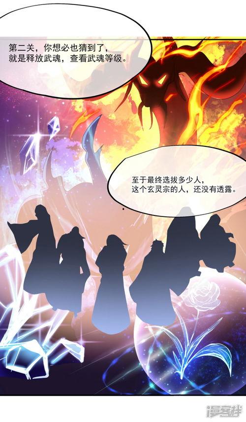 绝世战魂动漫在线视频,热血征程，战神觉醒之路  第3张